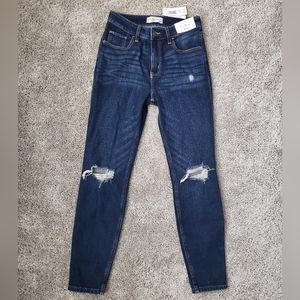 Madewell jeans